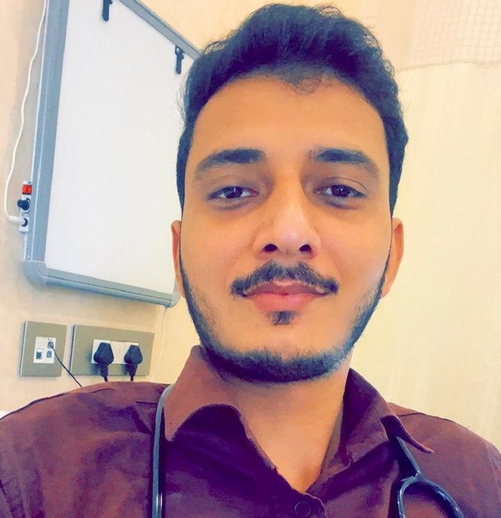 Home avatar